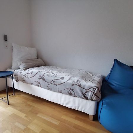 Apartment Close To Lake Ferienwohnung Seenah ซิปปลิงเงน ภายนอก รูปภาพ